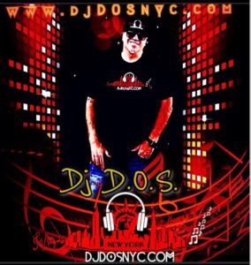 DJ DOS