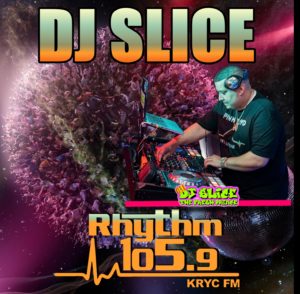 DJ Slice