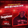 Mix Syndicate Show