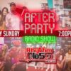 After Party Radio Show