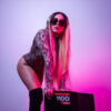 DJ PERSIA