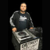 Detroit Dj Dan